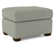 Upholstered Ottoman