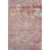 Premium Machine Washable Konopka AMF1107 Global Rug