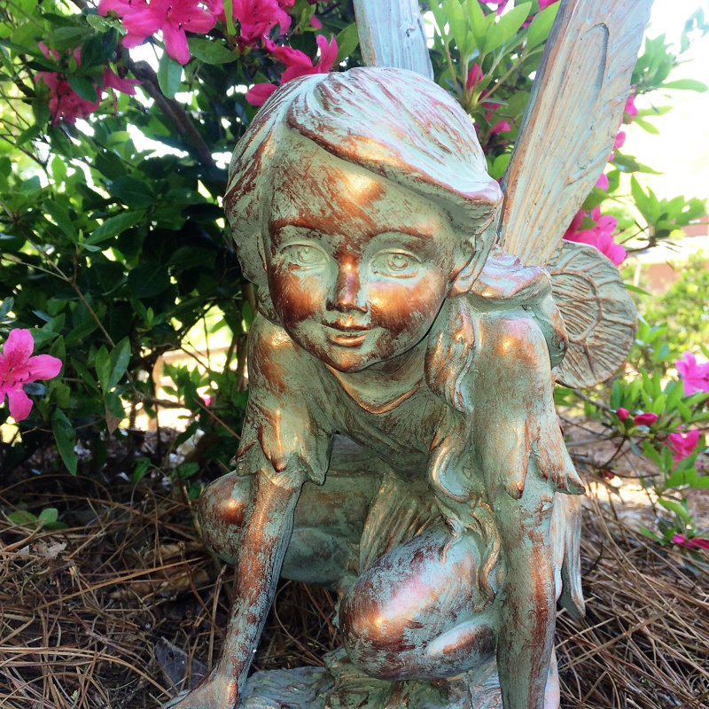 Statue de jardin Suffolk