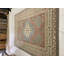 Tapis tribal dakhia 8 x 11