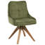49 cm H Upholstered Fabric Armchair-81010726-81010744