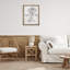  Not All Growth Is Seen Framed Floater Canvas Wall Art by Daphne Polselli-891809522-891809523