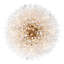 Lustre en laiton vieilli 49 po Sandbach-1506904700-1506904701-1506904702