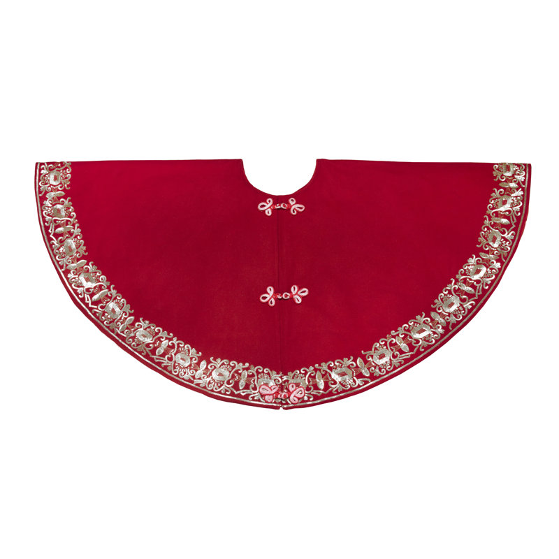 Tree Skirts