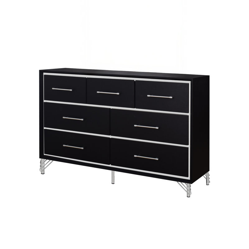 Commode 7 tiroirs Holtzclaw