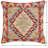 Geometric Throw Pillow