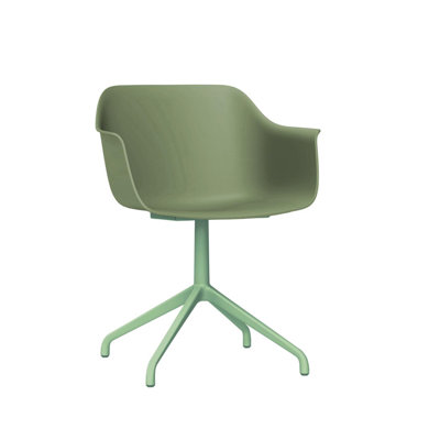 Shape Spider Outdoor Dining Armchair
