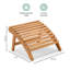 Acacia Outdoor Ottoman