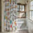 Animated Crew - Premium Shower Curtain-1959544913