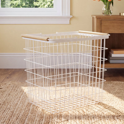Tosca Laundry Basket