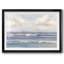 Serene Seascape, reproduction d'art encadrée-1453930496-1453930501