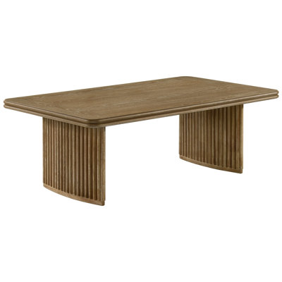 Rectangular Coffee Table