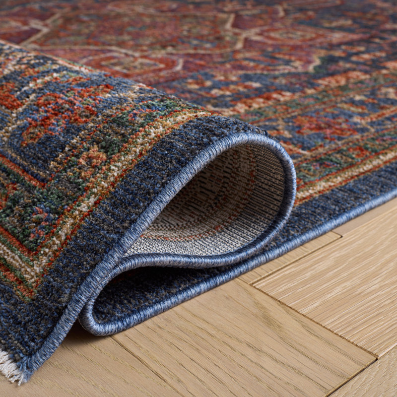 Tapis oriental Gemstone 804 Performance, Rectangle 5 pi 3 po x 7 pi 11 po