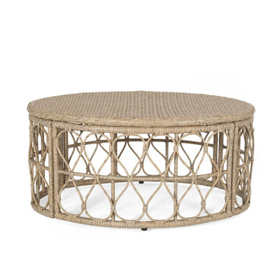 BRUCE COFFEE TABLE