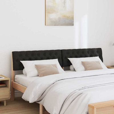 Solid Wood Headboard