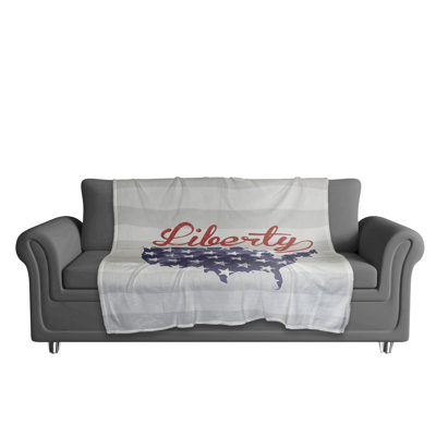  Jeté Liberty America