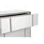 Commode 5 tiroirs Zayde