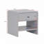 45 cm W Particle Board Bedside Table-1064799369