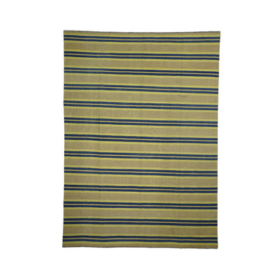One-of-a-Kind 8' X 11' Area Rug
