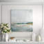 Aquatic Plains Print by James McAllen-25780769-25780770