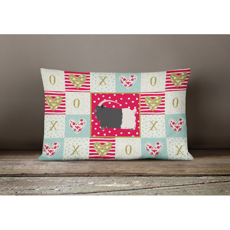  Coussin d'extérieur Welsh