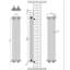 Gilchrist Vertical Traditional Column Radiator-680234337
