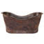 Ensemble de baignoire et de drain BSP5_BTD67DB Premier Copper Products