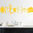 Dark Yellow