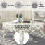 Table basse Adara