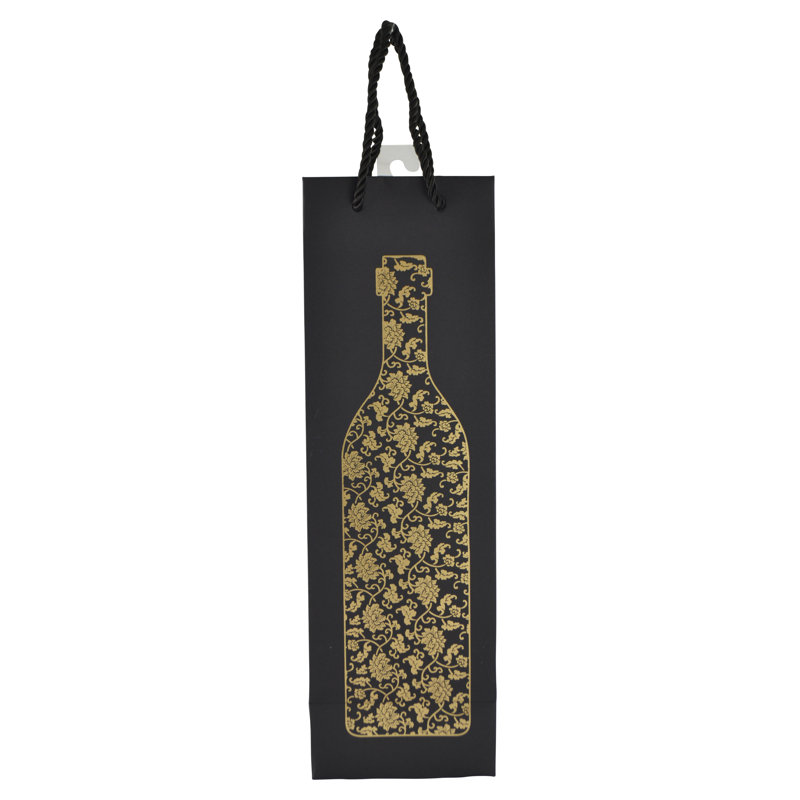 Porte-bouteilles de vin robuste