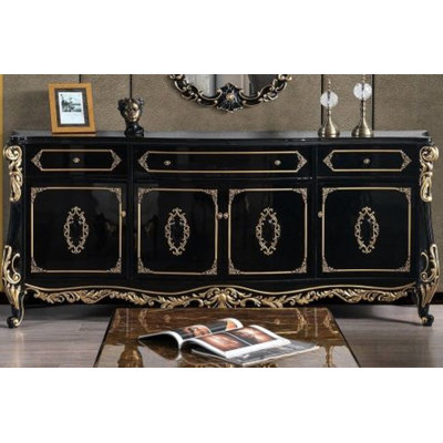 Maertin 91'' Sideboard