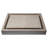 Eden Bath 16'' Marble Rectangular Bathroom Sink-86178400