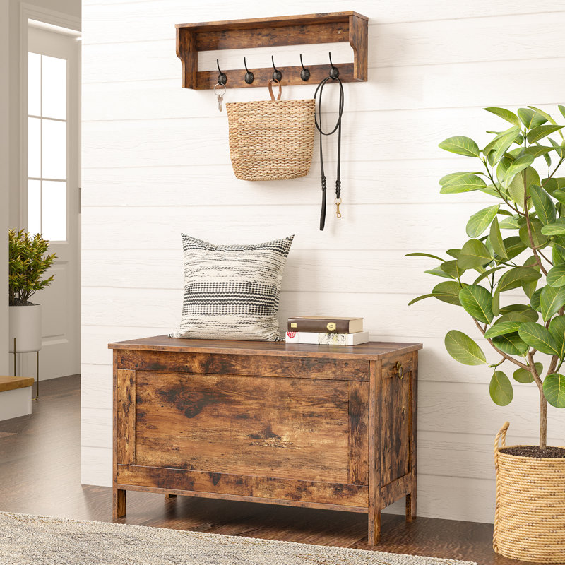 Tatton Blanket Chest