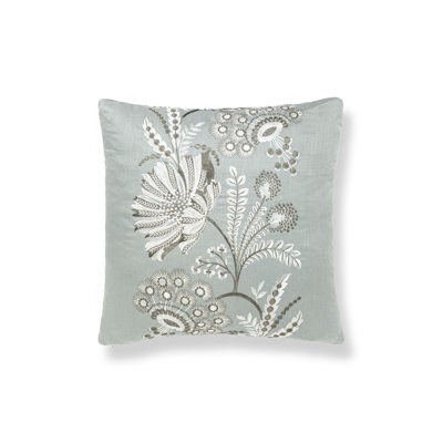 Annelise Embroidery Pillow