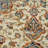 Massimo Medallion Durable Performance Indoor Area Rug-775991155