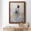 Beautiful Contemplation - Peinture sur toile encadrée-1374212744-1374212737