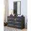 Commode Cargo
