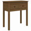 Wightman 100Cm Solid Wood Console Table-420827409-426829609