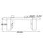 Bureau moderne et minimaliste-247873170
