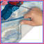 Tapis de bain Skier In Action-1601380518