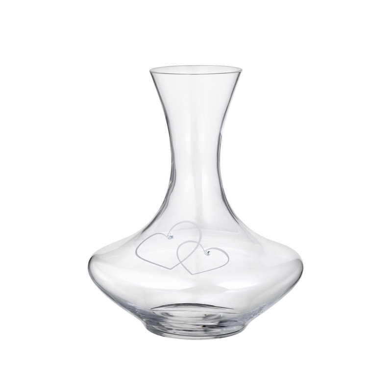 42oz. Crystal Beverage Dispenser