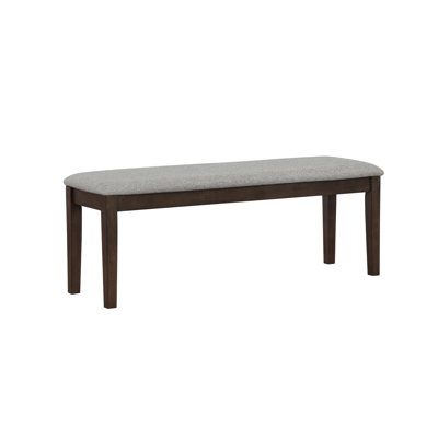 Eickhoff Bench by Gracie Oaks