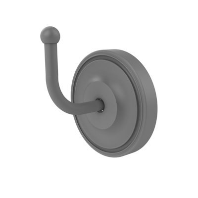 Gober Wall Mounted Robe Hook