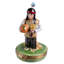 Thanksgiving Handmade Ceramic Decorative Box