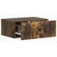 49cm W Manufactured Wood Bedside Table-349981322