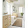 Angela Rose x Loloi Colton Natural / Navy Area Rug
