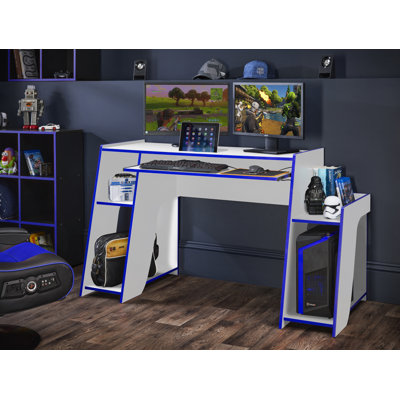 Upsala Rectangular 147cm L Training Table