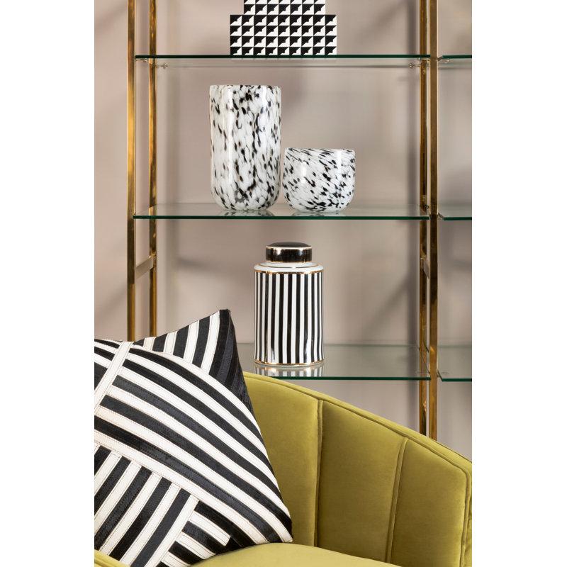 Culita Glass Table Vase