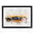 Black Framed selected