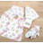 Lenox Butterfly Meadow 5 Piece Kitchen Set